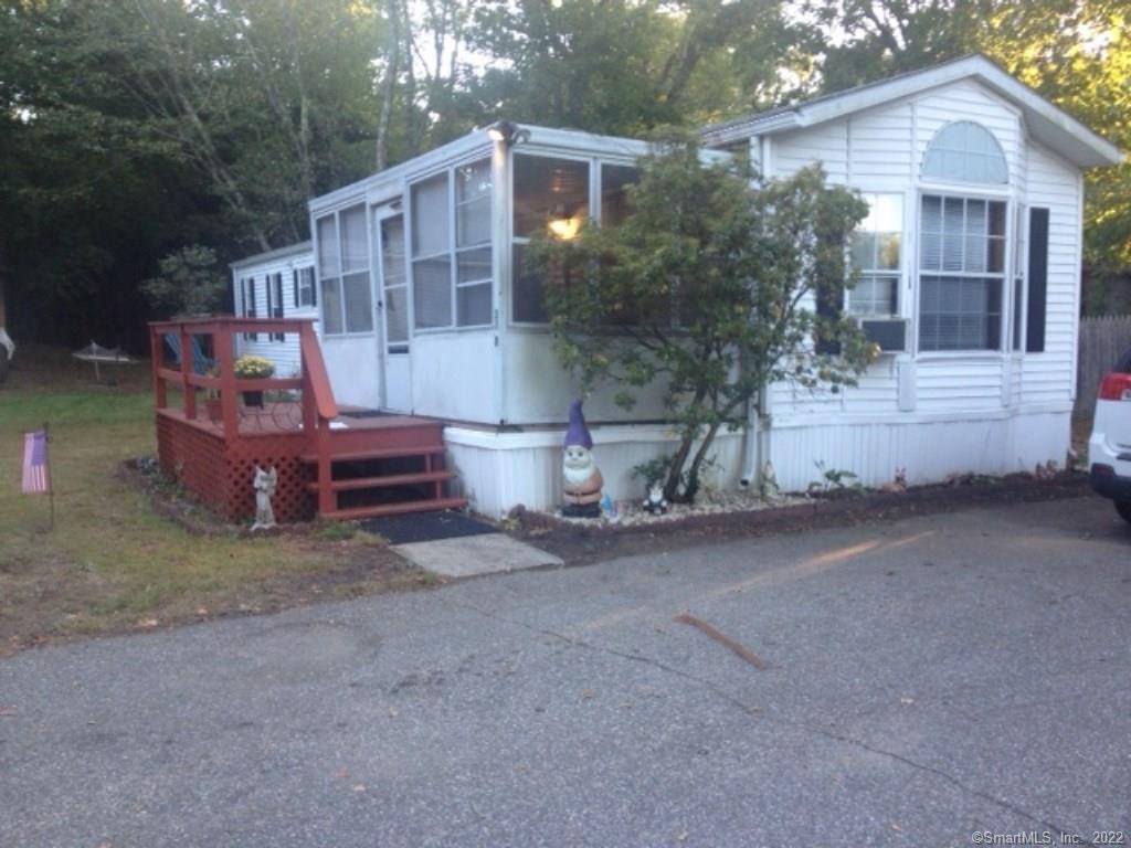 31 Lathrop Road, Unit B Montville, CT 06382 - Photo 1 of 1