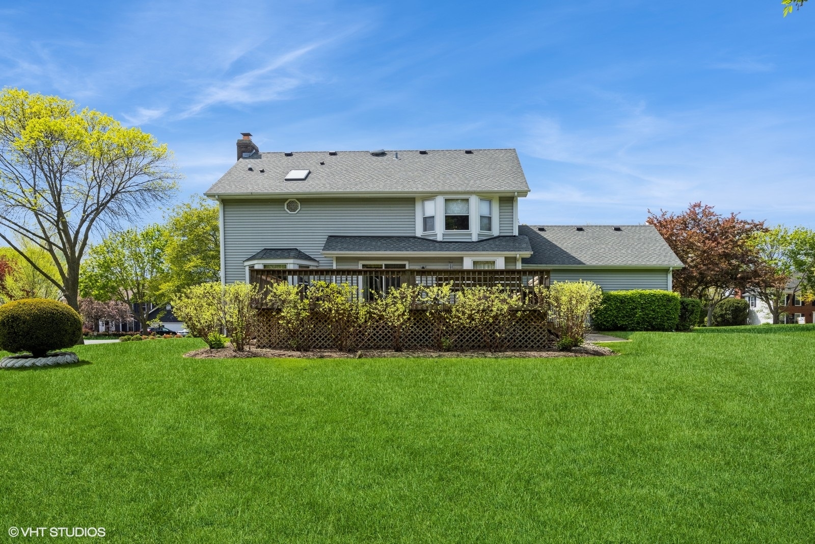 321 Greens View Drive Algonquin, IL 60102 - Photo 25 of 30