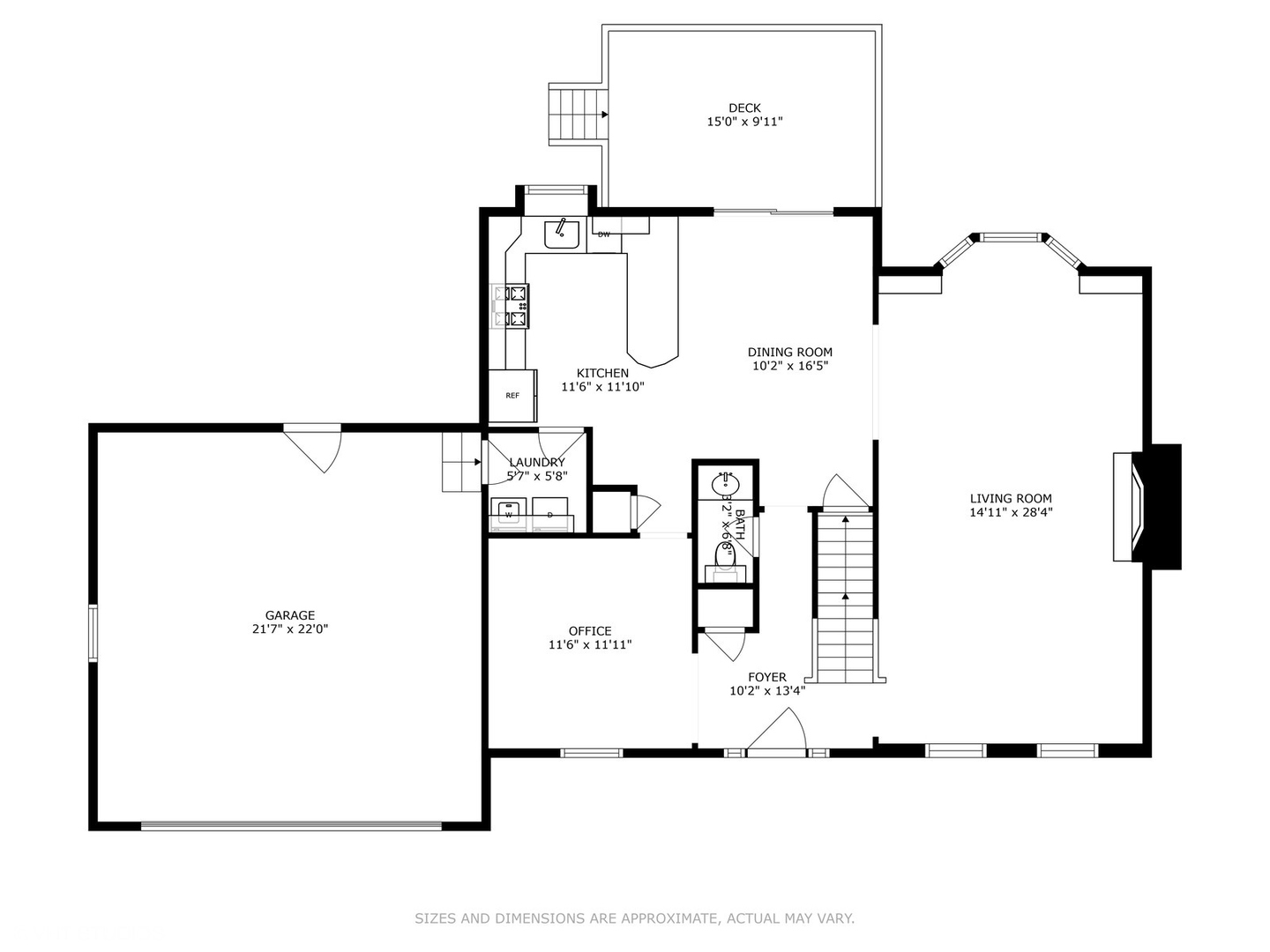 321 Greens View Drive Algonquin, IL 60102 - Photo 27 of 30