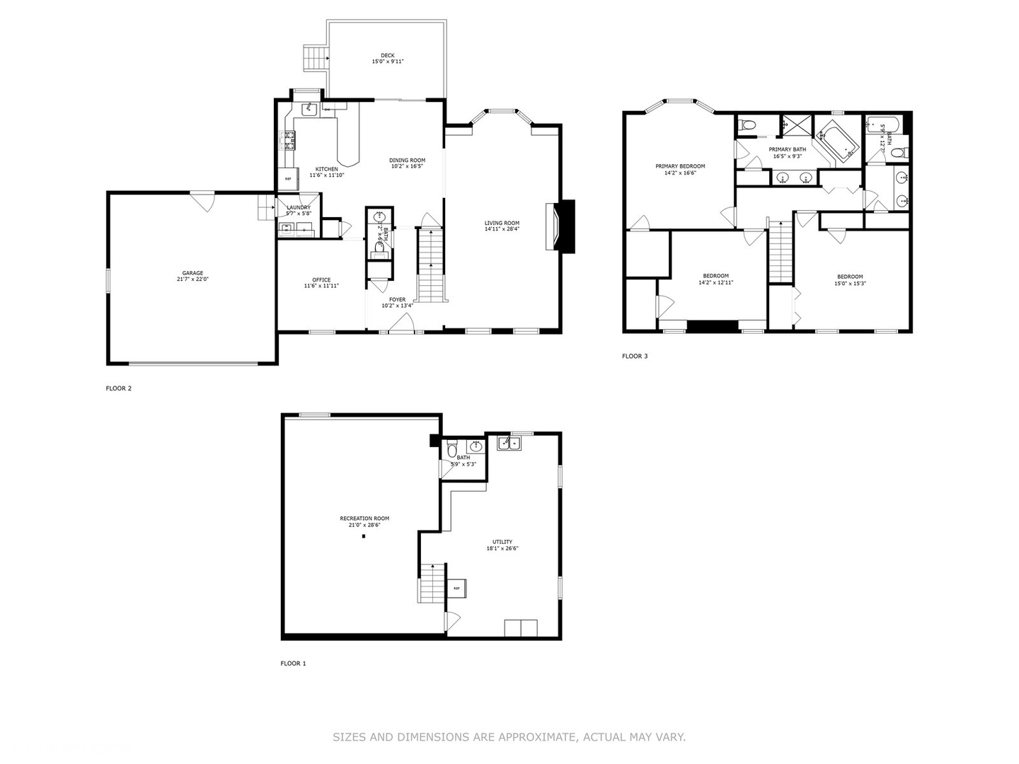321 Greens View Drive Algonquin, IL 60102 - Photo 30 of 30