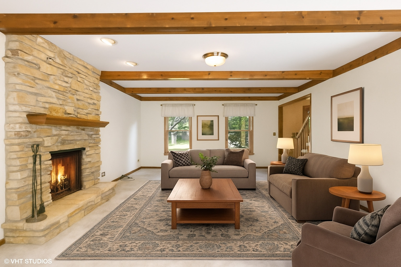 321 Greens View Drive Algonquin, IL 60102 - Photo 3 of 30