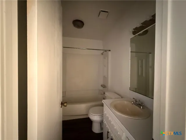 $795 | 4800 Cedarhill Circle, Unit A, Killeen, TX 76543