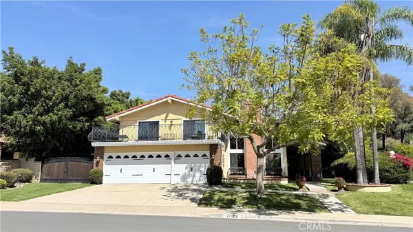 $2,100,000 | 27052 La Paja Lane, Mission Viejo, CA 92691