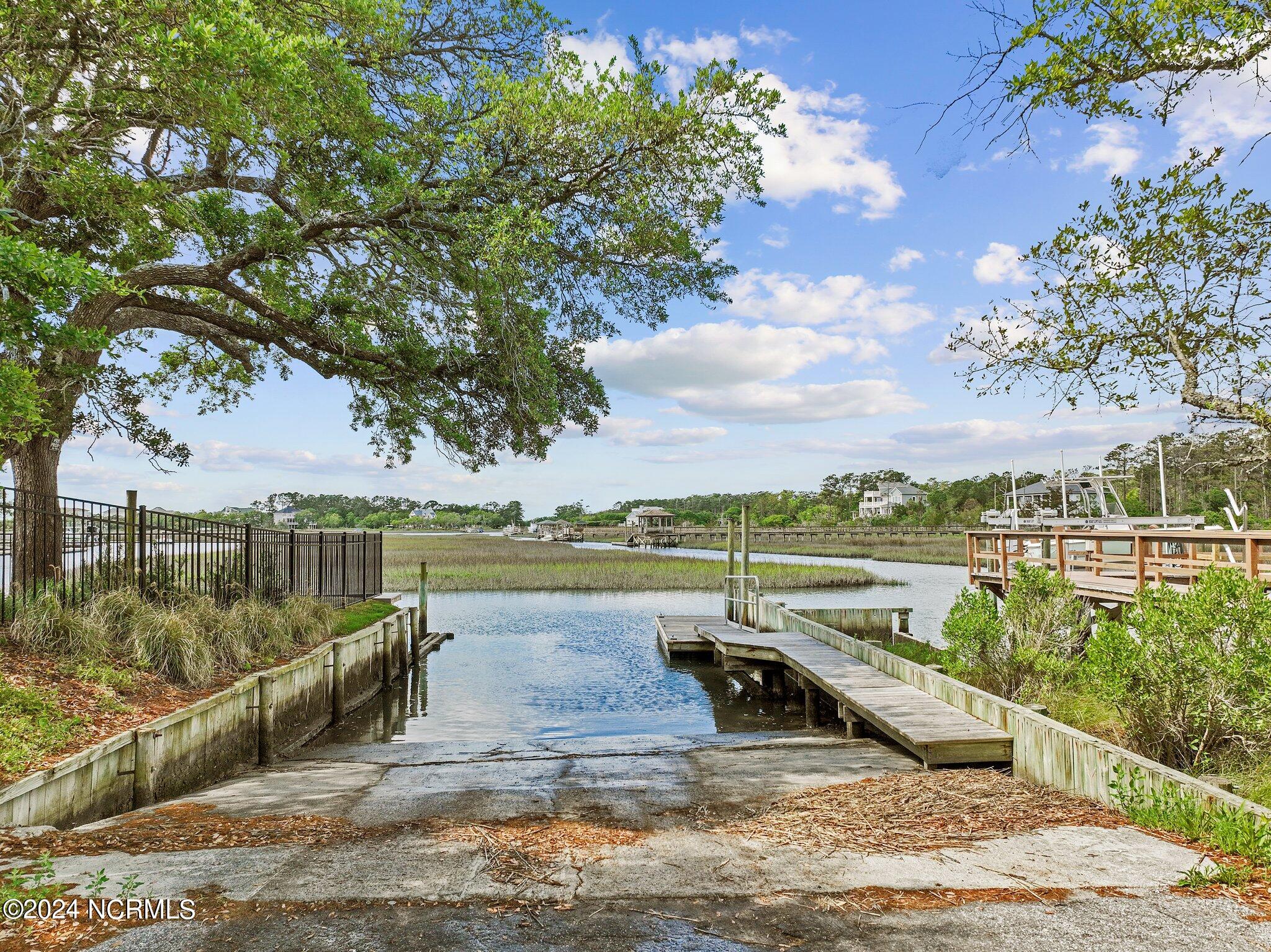 821 Shinn Point Road Wilmington, NC 28409 - Photo 59 of 63 58