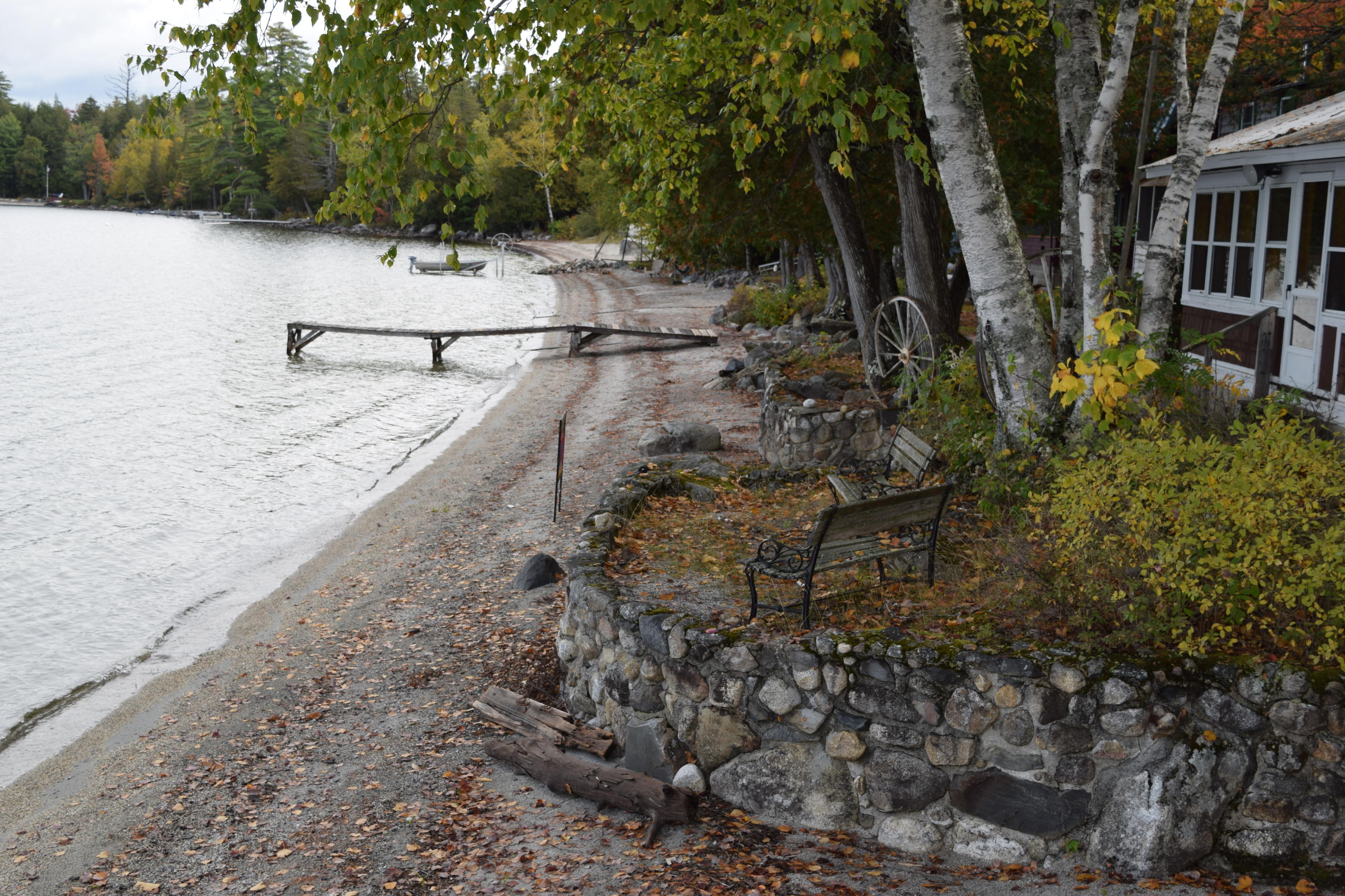 8 Bog Brook Road Dover-Foxcroft, ME 04426 - Photo 1 of 25 DSC_0697
