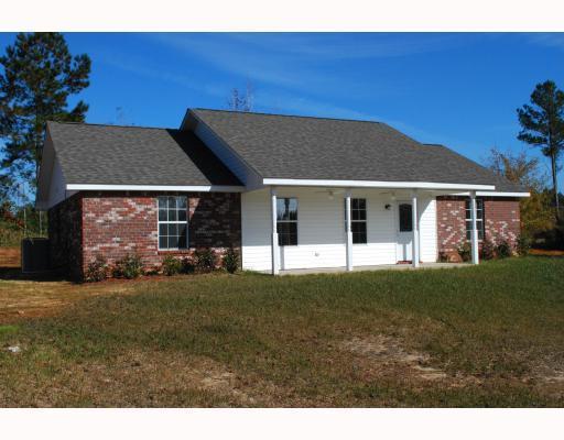 116 Ethans Trail Lucedale, MS 39452 - Photo 1 of 8 Primary Photo