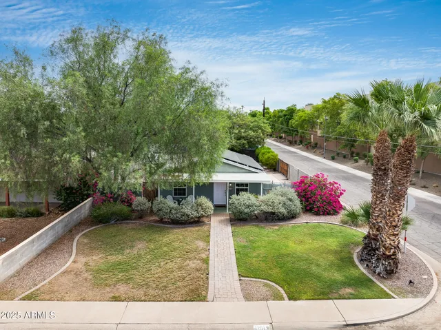 $469,000 | 4201 North 19th Street, Phoenix, AZ 85016