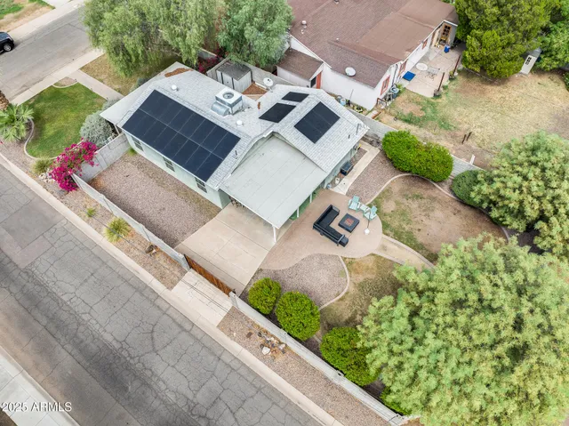 $469,000 | 4201 North 19th Street, Phoenix, AZ 85016