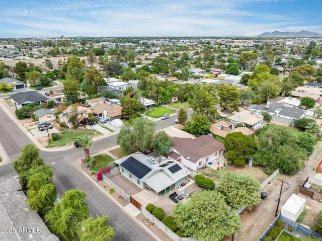 $469,000 | 4201 North 19th Street, Phoenix, AZ 85016