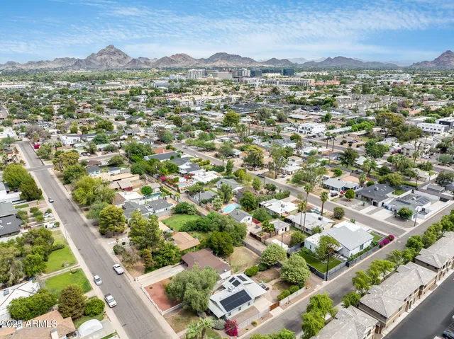 $469,000 | 4201 North 19th Street, Phoenix, AZ 85016