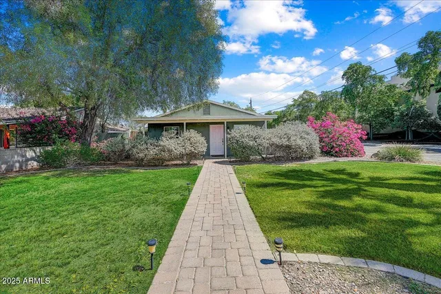 $469,000 | 4201 North 19th Street, Phoenix, AZ 85016