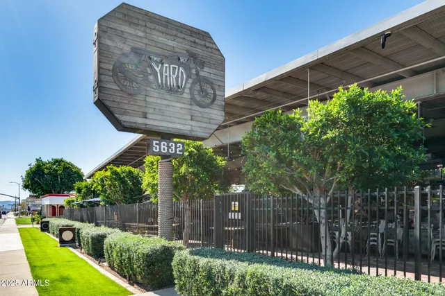 $469,000 | 4201 North 19th Street, Phoenix, AZ 85016