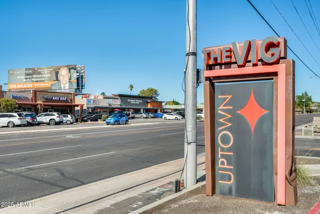 $469,000 | 4201 North 19th Street, Phoenix, AZ 85016