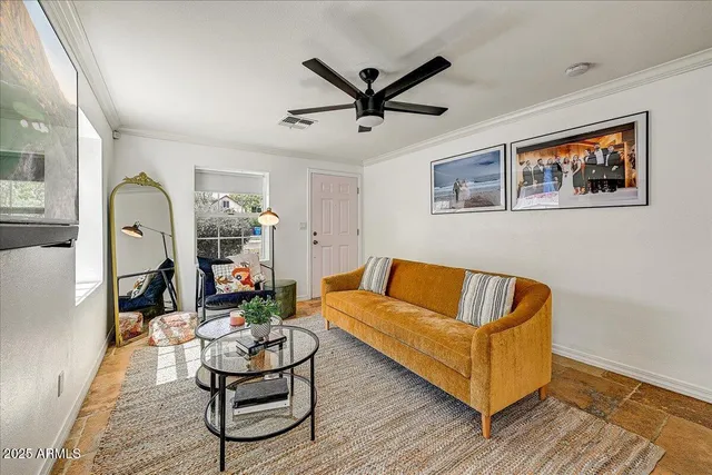 $469,000 | 4201 North 19th Street, Phoenix, AZ 85016