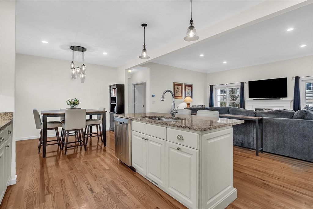 17 Barretts Road, Unit 17 Hudson, MA 01749 - Photo 11 of 42 Gallery Image 11
