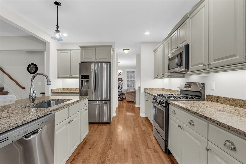 17 Barretts Road, Unit 17 Hudson, MA 01749 - Photo 15 of 42 Gallery Image 15