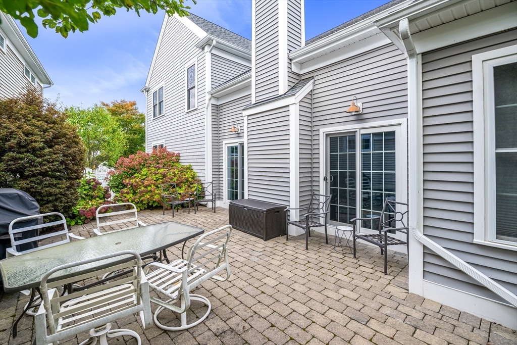 17 Barretts Road, Unit 17 Hudson, MA 01749 - Photo 38 of 42 Gallery Image 38