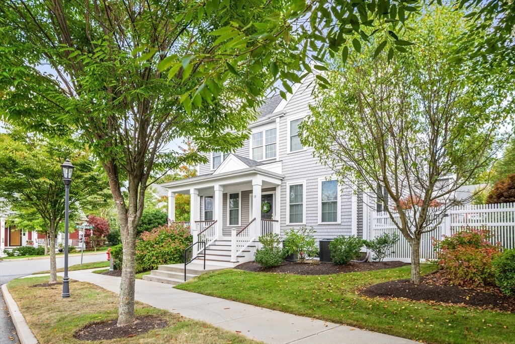 17 Barretts Road, Unit 17 Hudson, MA 01749 - Photo 42 of 42 Gallery Image 42