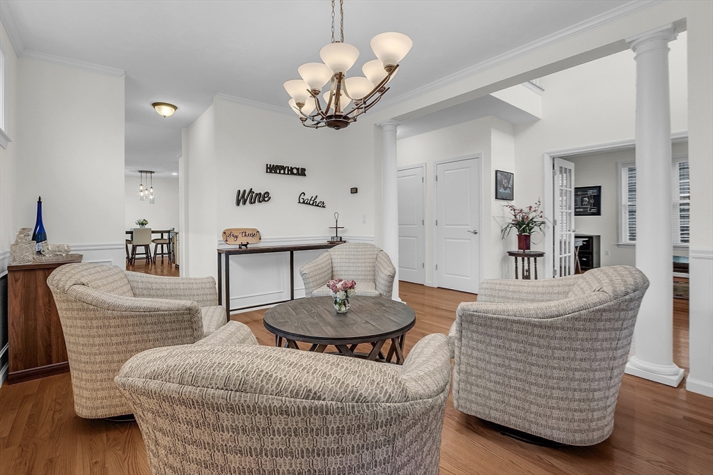 17 Barretts Road, Unit 17 Hudson, MA 01749 - Photo 8 of 42 Gallery Image 8