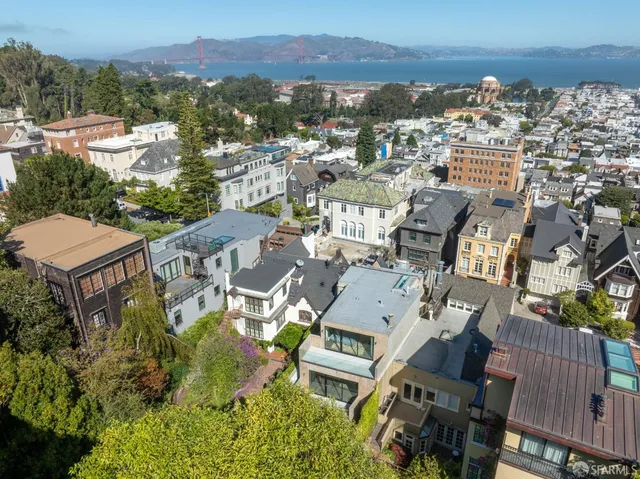 $11,500,000 | 2881 Vallejo Street, San Francisco, CA 94123