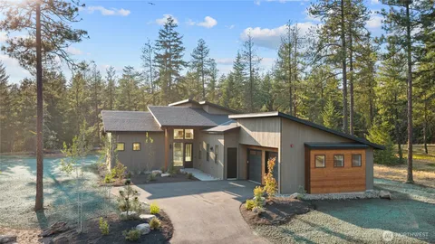 $1,348,995 | 1700 Wanawish Loop, Cle Elum, WA 98922
