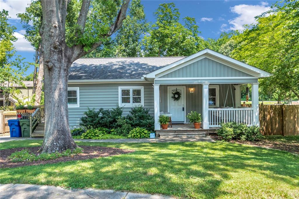 111 Marona Street Northeast Atlanta, GA 30307 - Photo 1 of 1 Gallery Image 1