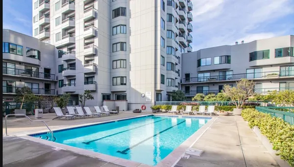 $865,000 | 601 Van Ness Avenue, Unit 69, San Francisco, CA 94102