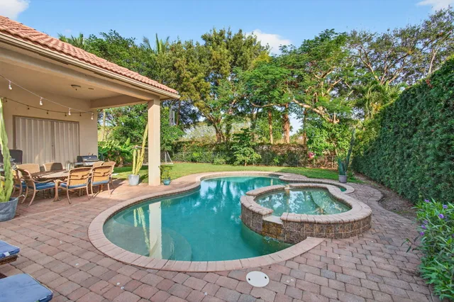 $1,425,000 | 16194 Rosecroft Terrace, Delray Beach, FL 33446