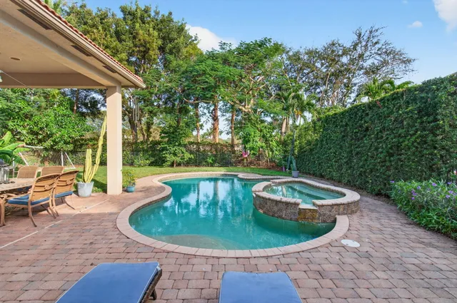 $1,425,000 | 16194 Rosecroft Terrace, Delray Beach, FL 33446