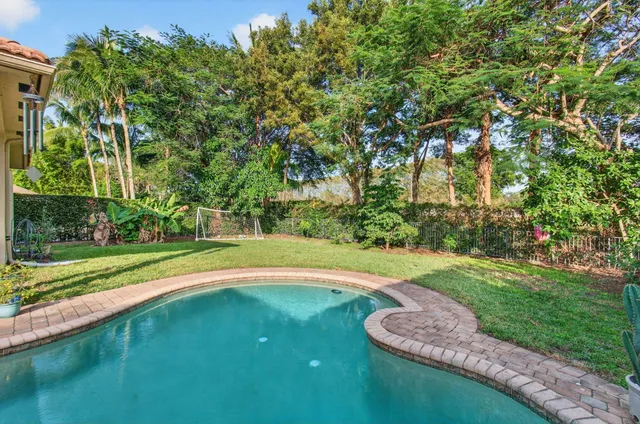 $1,425,000 | 16194 Rosecroft Terrace, Delray Beach, FL 33446