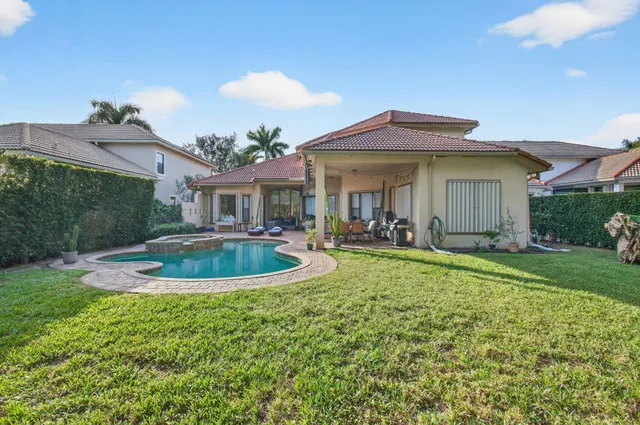 $1,425,000 | 16194 Rosecroft Terrace, Delray Beach, FL 33446