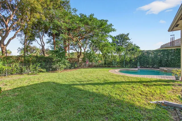 $1,425,000 | 16194 Rosecroft Terrace, Delray Beach, FL 33446