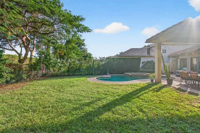 $1,425,000 | 16194 Rosecroft Terrace, Delray Beach, FL 33446