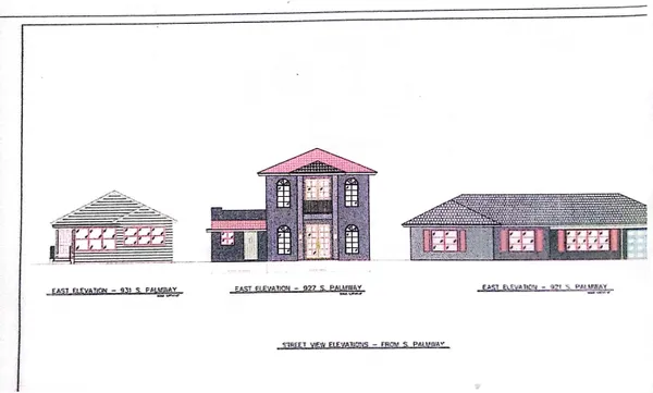 $530,000 | 927 South Palmway, Lake Worth Beach, FL 33460