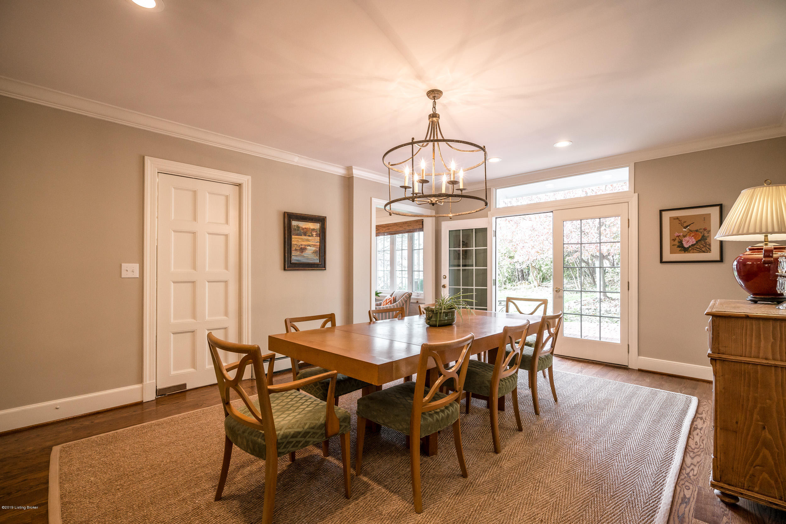 598 Sunset Road Louisville, KY 40206 - Photo 21 of 64 598 Sunset Road-33