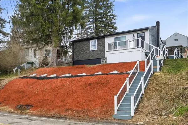 $164,900 | 512 Westinghouse Avenue, North Versailles, PA 15137