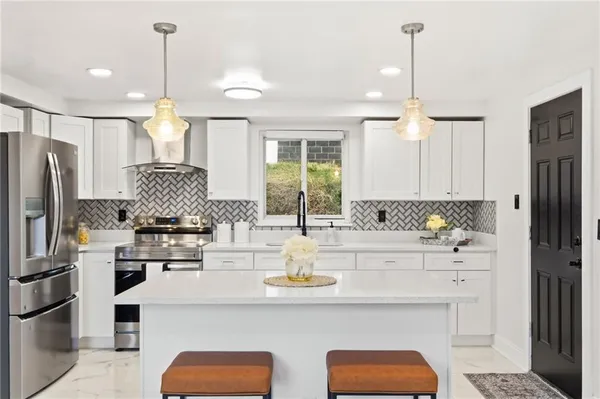 $164,900 | 512 Westinghouse Avenue, North Versailles, PA 15137