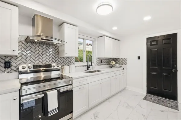 $164,900 | 512 Westinghouse Avenue, North Versailles, PA 15137