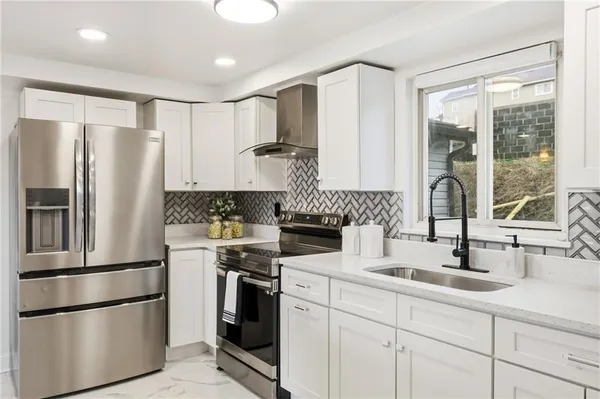 $164,900 | 512 Westinghouse Avenue, North Versailles, PA 15137