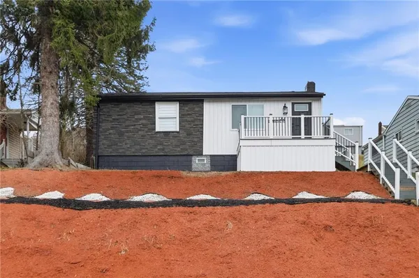 $164,900 | 512 Westinghouse Avenue, North Versailles, PA 15137