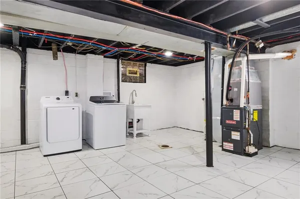 $164,900 | 512 Westinghouse Avenue, North Versailles, PA 15137