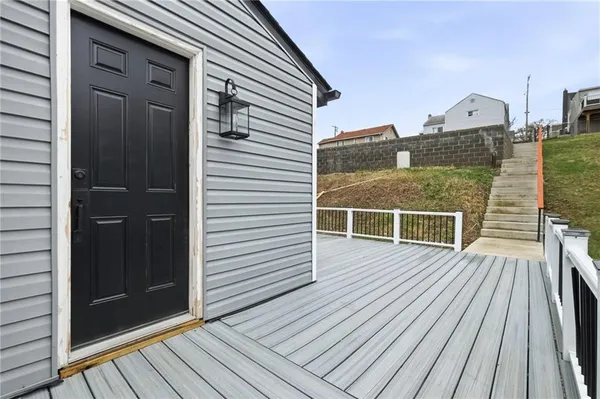 $164,900 | 512 Westinghouse Avenue, North Versailles, PA 15137