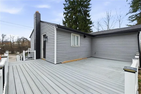 $164,900 | 512 Westinghouse Avenue, North Versailles, PA 15137