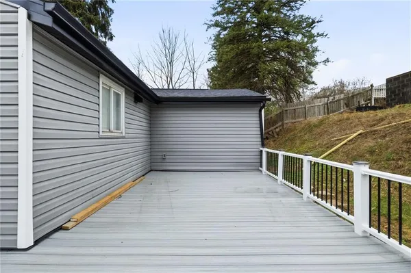 $164,900 | 512 Westinghouse Avenue, North Versailles, PA 15137