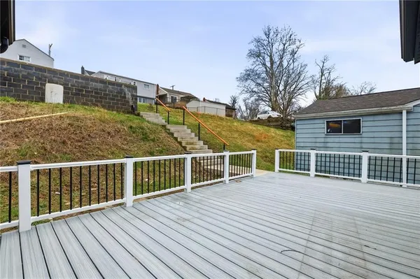 $164,900 | 512 Westinghouse Avenue, North Versailles, PA 15137