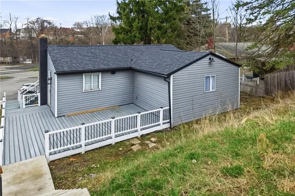 $164,900 | 512 Westinghouse Avenue, North Versailles, PA 15137