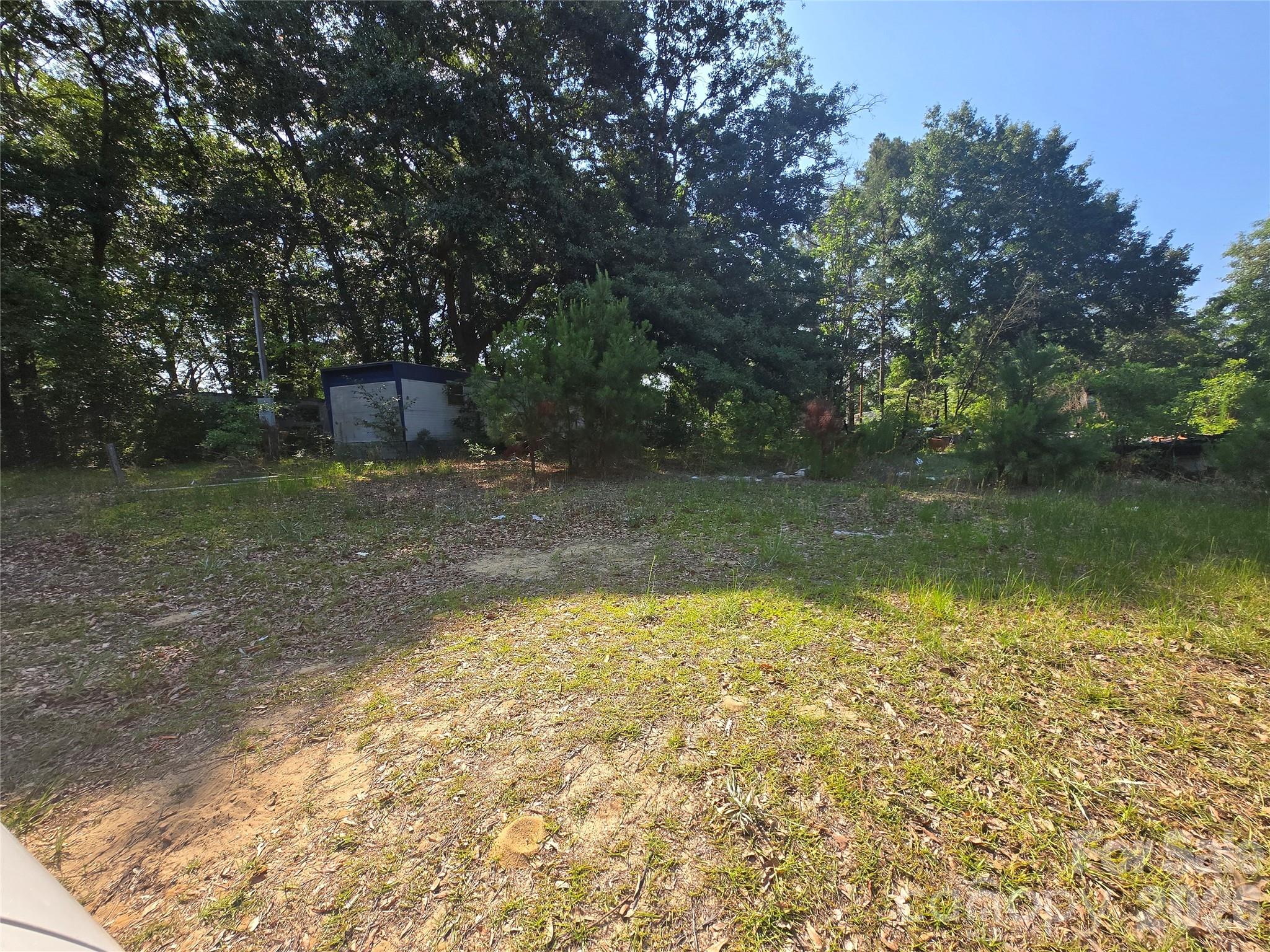 134 Duncan Road Hamlet, NC 28345 - Photo 5 of 5