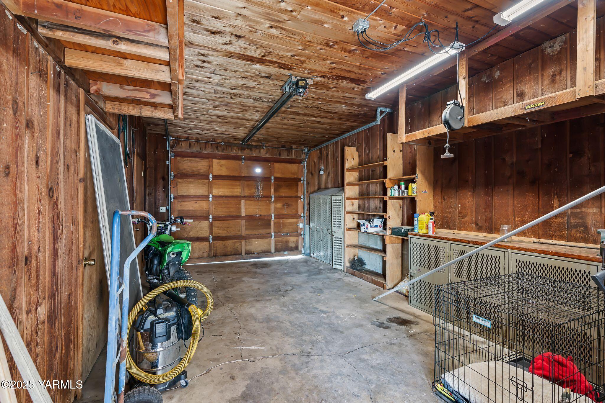3090 Lombard Loop Road Wapato, WA 98951 - Photo 35 of 44 a view of a storage room