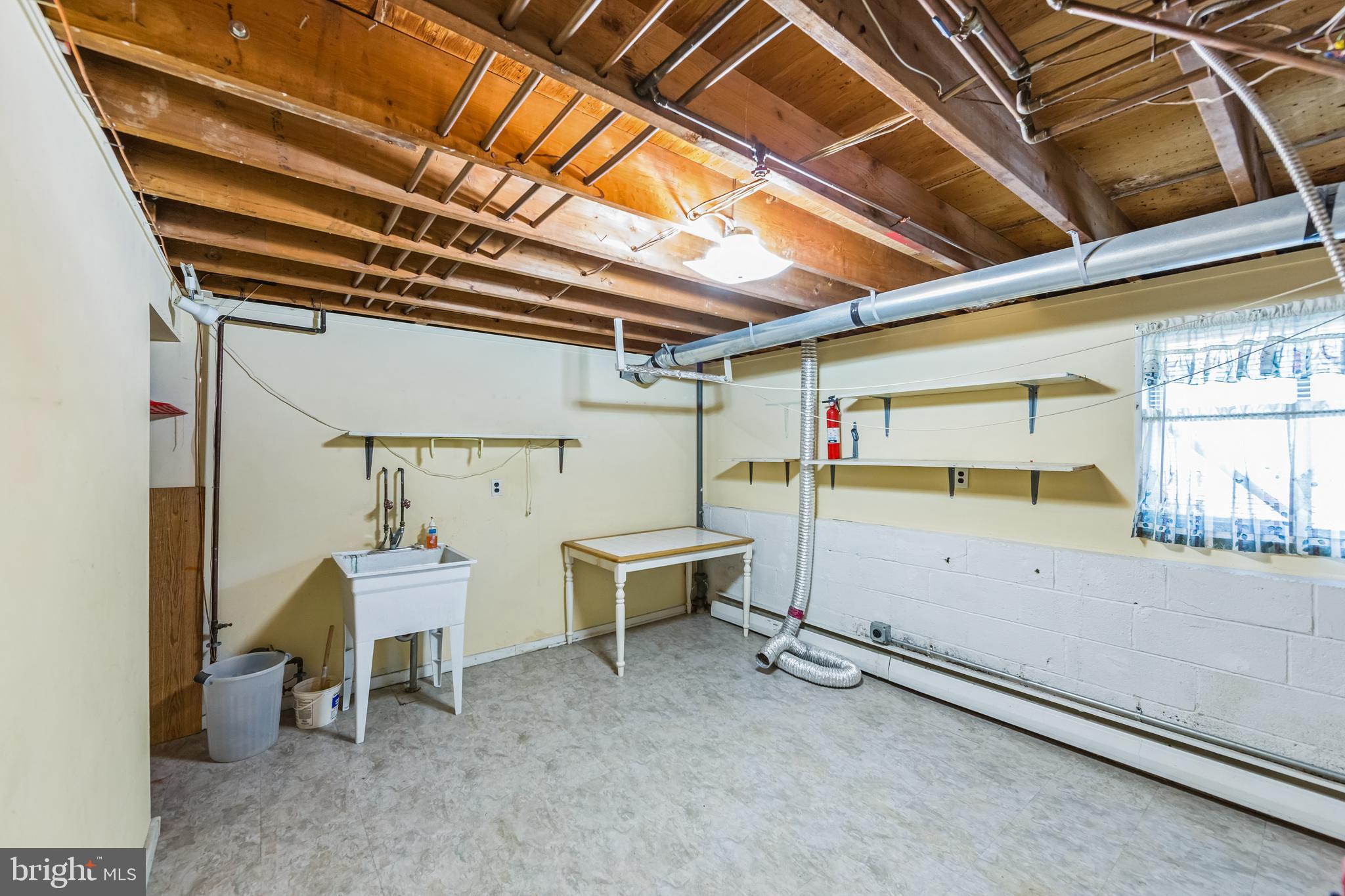 117 Glendale Road Exton, PA 19341 - Photo 30 of 35 Utility/Laundry Room