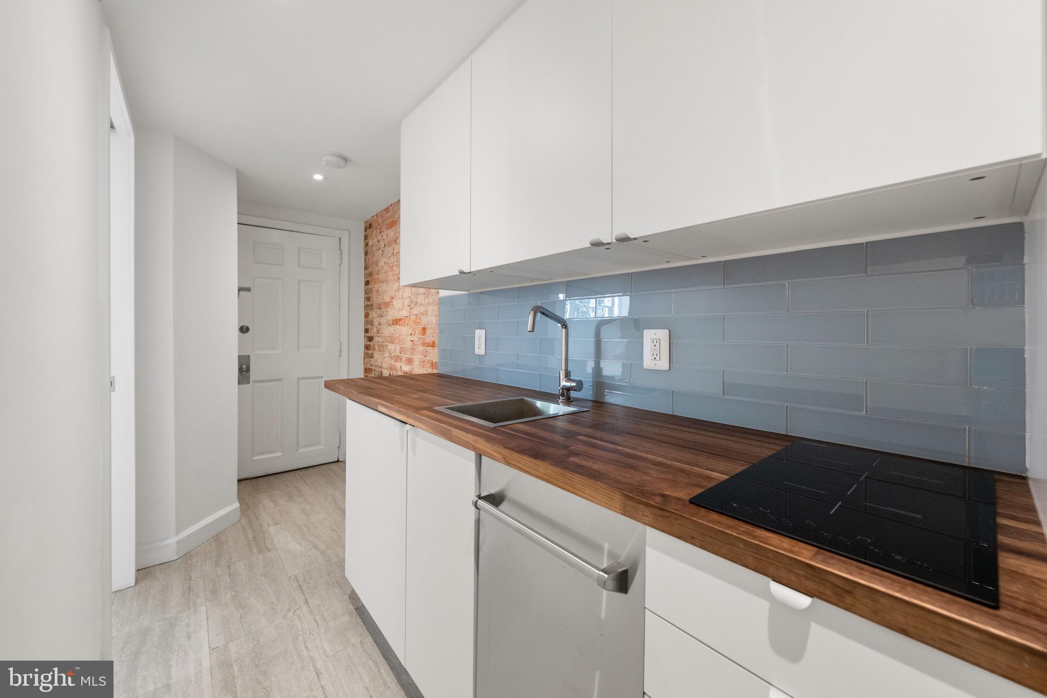 1314 29th Street Northwest Washington, DC 20007 - Photo 18 of 24